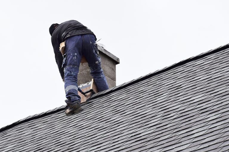 A Guide To Chimney Repairs: Minor Vs Major | Chimney Champions