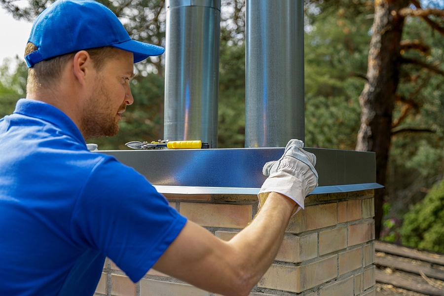 chimney inspection Atlantic Beach FL