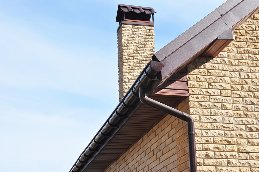 Chimney Hurricane Damage to Look For