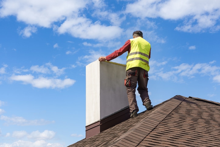 chimney inspection Nocatee FL